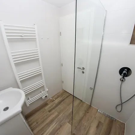 Apartment Like Sarajevo